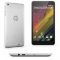 Tablet HP 7" G2 1311 Android 4.4.2 kit kat cortex A7 2 Camaras 1GB/8GB